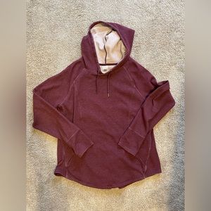 Athletic Works fitted Hoodie XXL